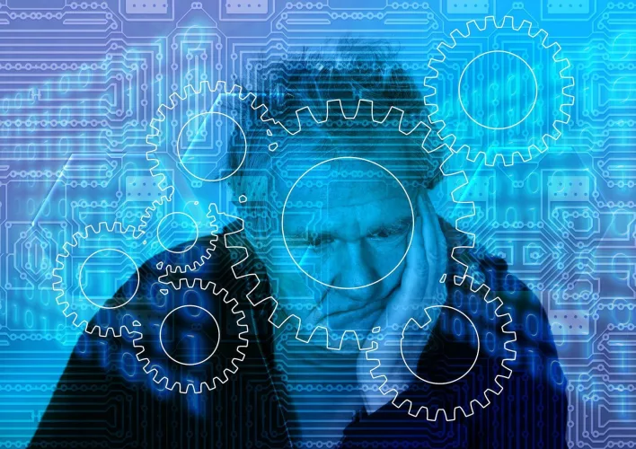 My Definition Of A Senior Developer Image