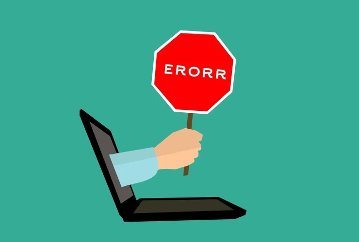 The Mistakes I Made In My First Software Project Image