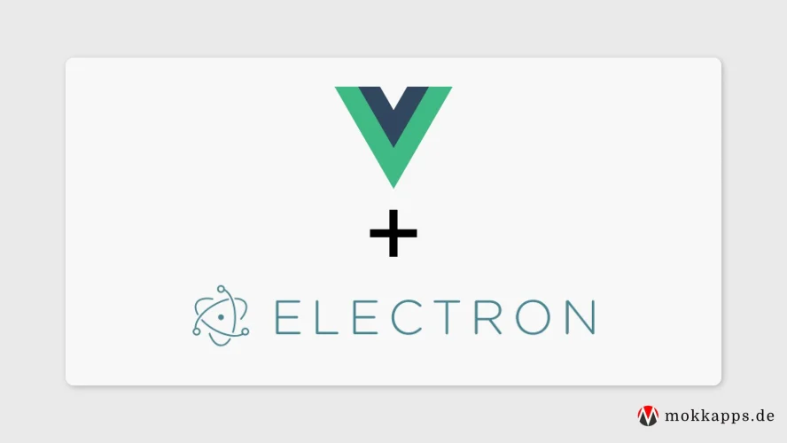 Building a Vue 3 Desktop App With Pinia, Electron and Quasar Image