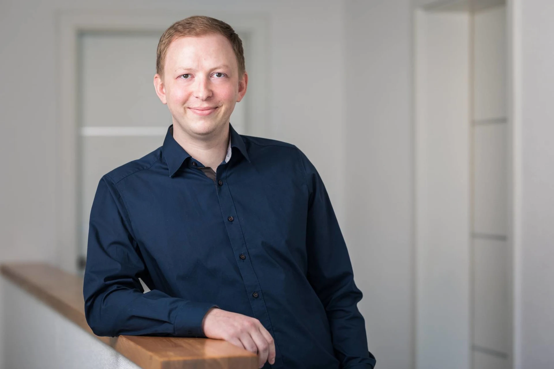 Michael Hoffmann (Mokkapps) - Senior Frontend Developer (Freelancer)