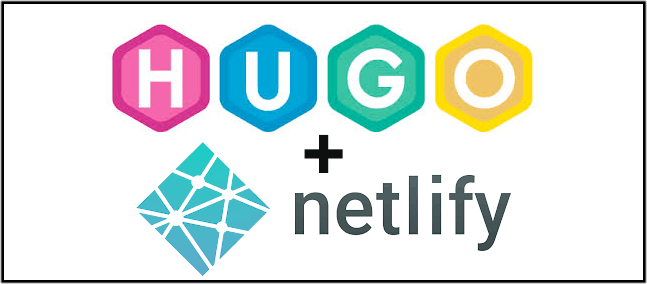 How I Built My Website With Hugo And Netlify Image