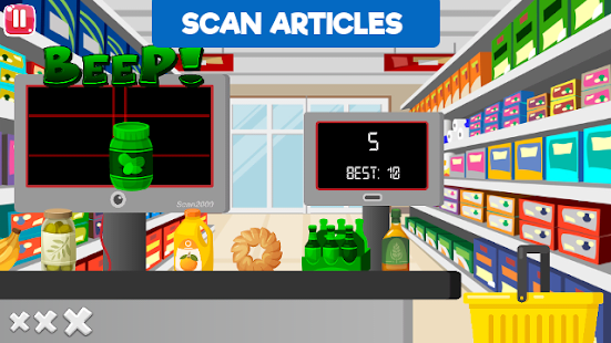 Lessons Learned: My First Smartphone Game Image
