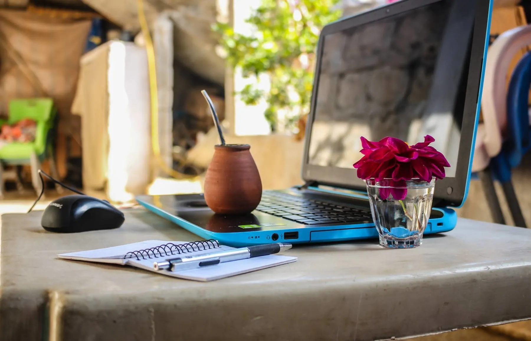 5 Reasons Why I Quit My Job And Started Freelancing Image