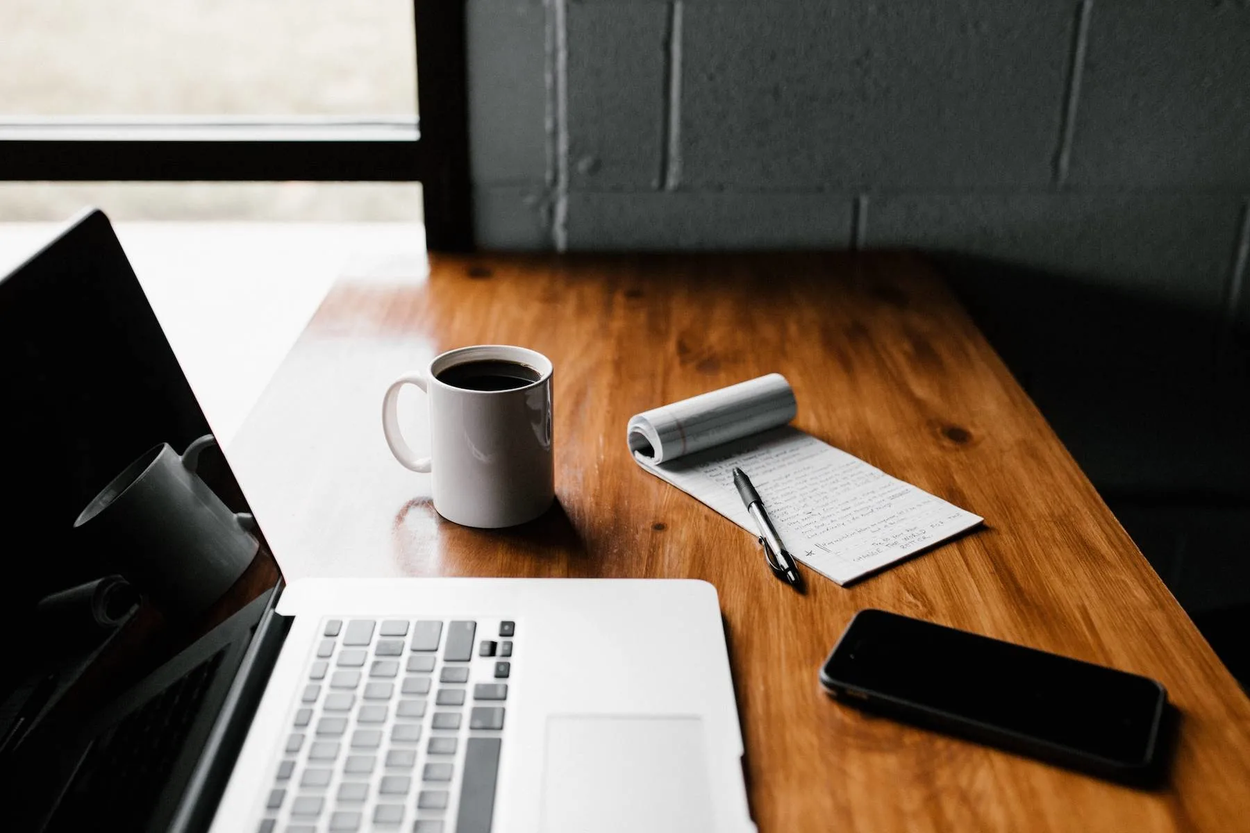 How I Write My Blog Posts Image