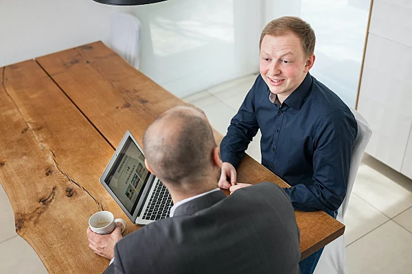 Michael Hoffmann (Mokkapps) - Senior Frontend Developer (Freelancer)
