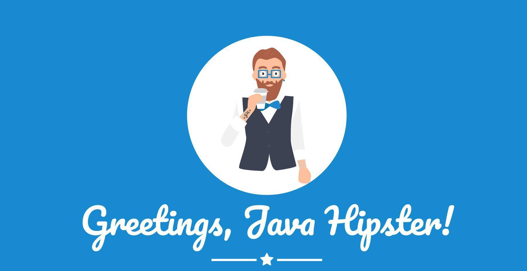 JHipster - The Fastest Way To Build A Production-Ready Angular & Spring  Boot Application