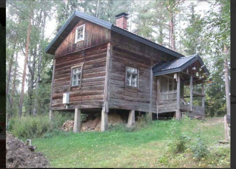 Mökkihaku | Rent cabins all over Finland