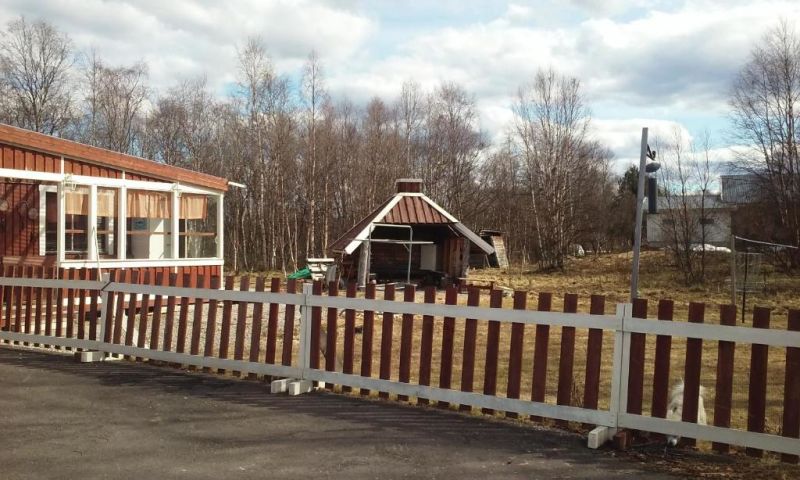 Ranta Antti 3 - Mökkihaku.fi