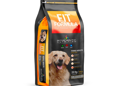 Fit Formula Adulto 20 kilos