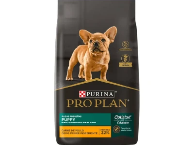 Proplan Raza Pequeña Cachorro