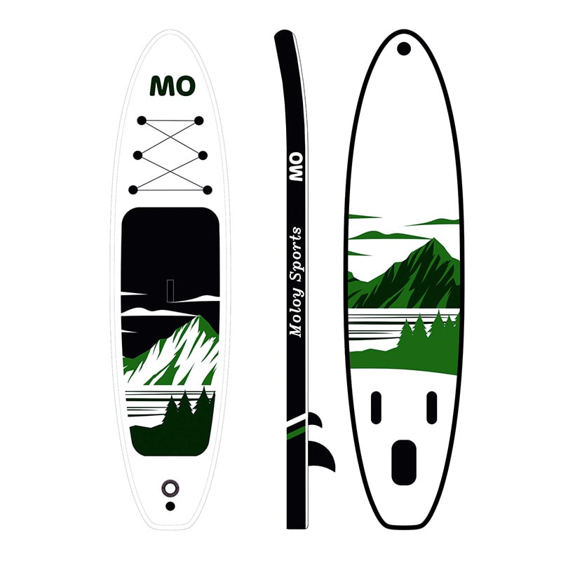 Top Factory Wholesale Stand Up Paddle Boards Bulk SUP Pricing for