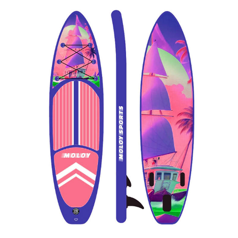 Wholesale Custom Paddle Boards Custom Surfboard Manufacturer
