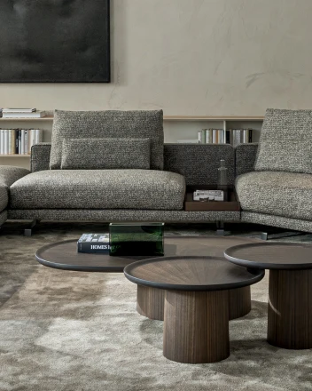 Molteni&C | Furniture Collection | Sofas, Tables & More | Molteni&C