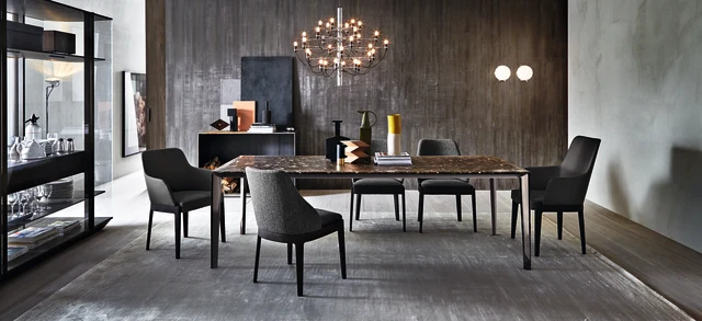 Molteni | FILIGREE | Molteni&C