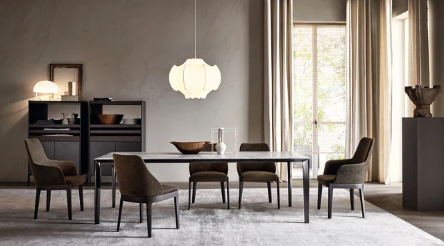 Molteni | FILIGREE | Molteni&C