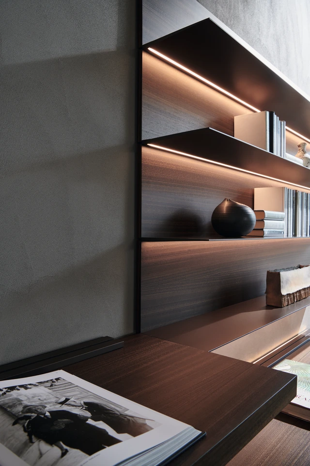 Molteni&C | PASS-WORD EVOLUTION | Molteni&C