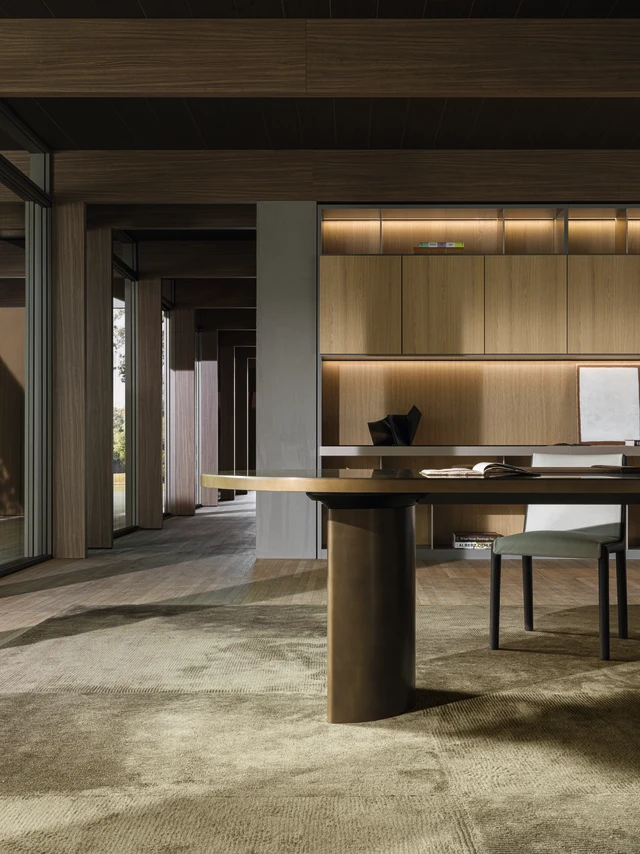 Molteni | BLEVIO | Molteni&C