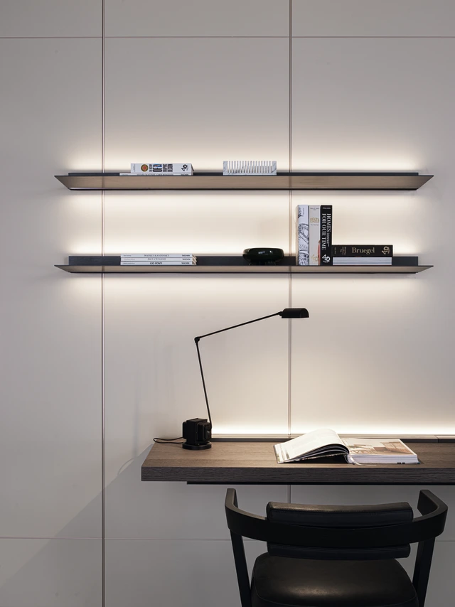 Molteni&C | PASS-WORD EVOLUTION | Molteni&C
