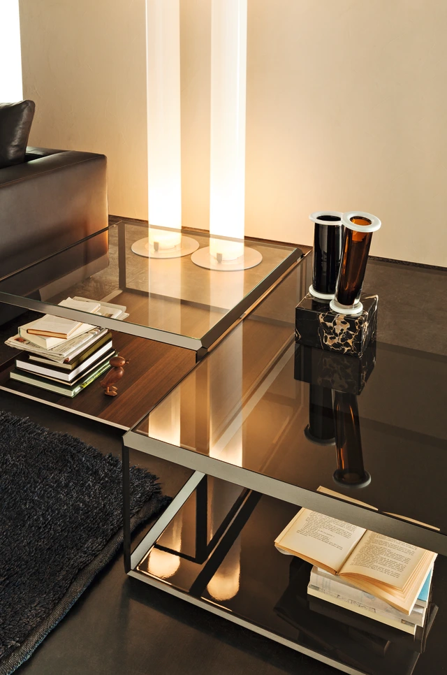 Molteni&C | Ron Gilad | Molteni&C