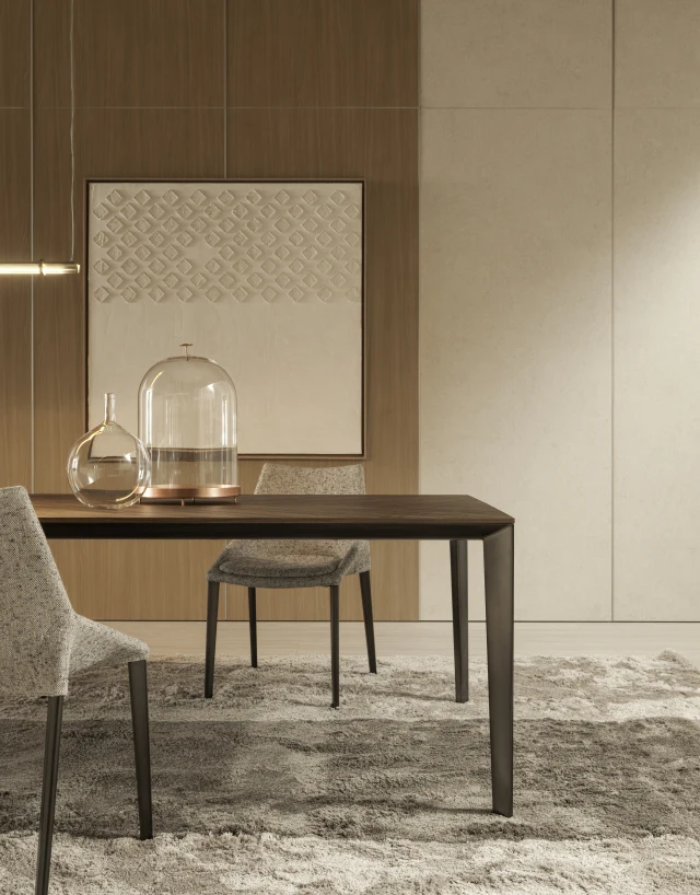 Molteni | FILIGREE | Molteni&C