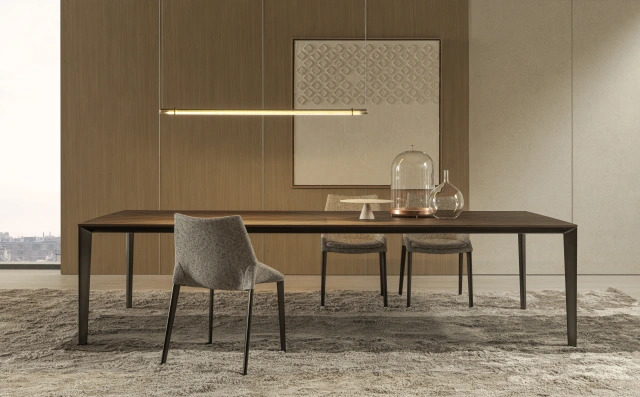Molteni&C | GEOMETRIC ANGLES | Molteni&C