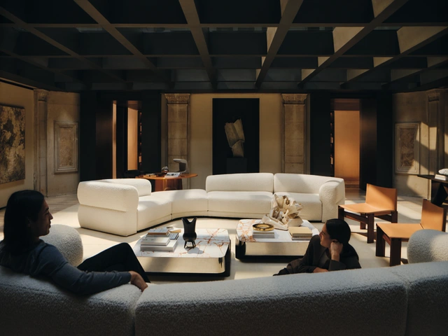 Molteni&C | NAGOYA FLAGSHIP STORE | Molteni&C