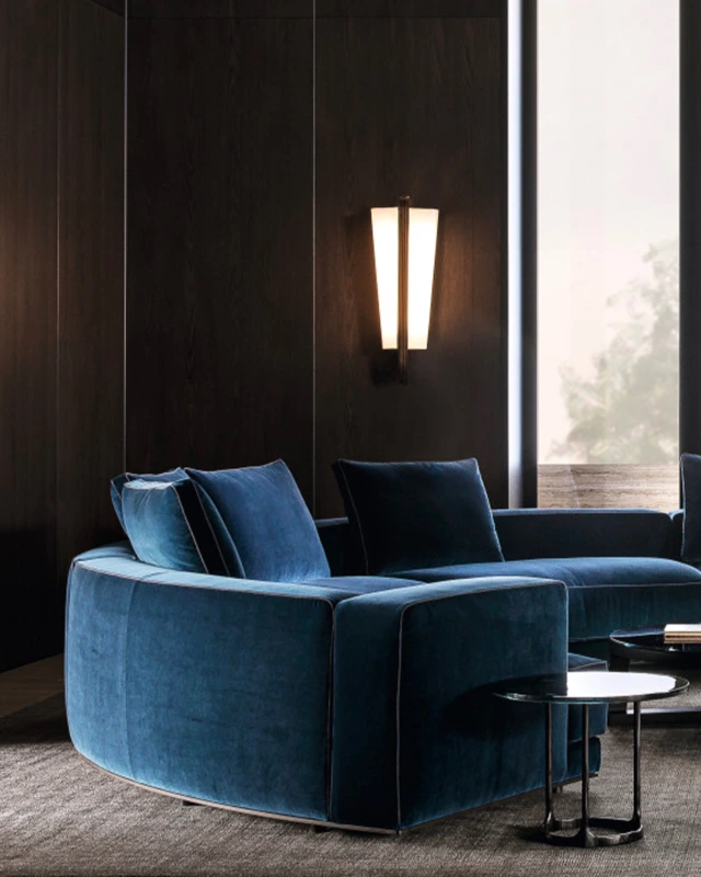 Molteni&C | Furniture Collection | Sofas, Tables & More | Molteni&C