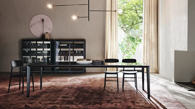 Molteni | FILIGREE | Molteni&C