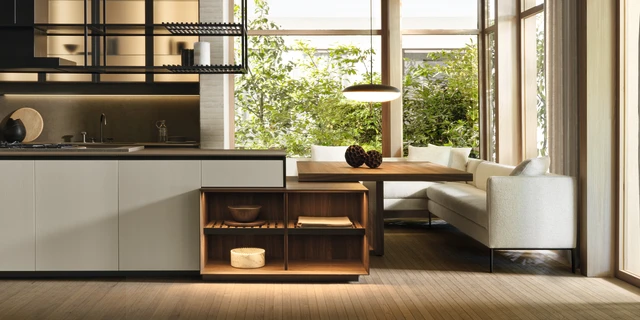 Molteni&C | KITCHEN BOX | Molteni&C