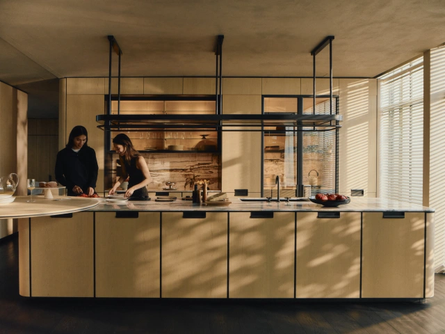 Molteni&C | Italian Design Furniture | Luxury Living