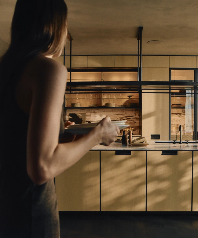 Molteni&C | Italian Design Furniture | Luxury Living