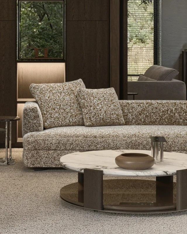 Molteni&C | Furniture Collection | Sofas, Tables & More | Molteni&C