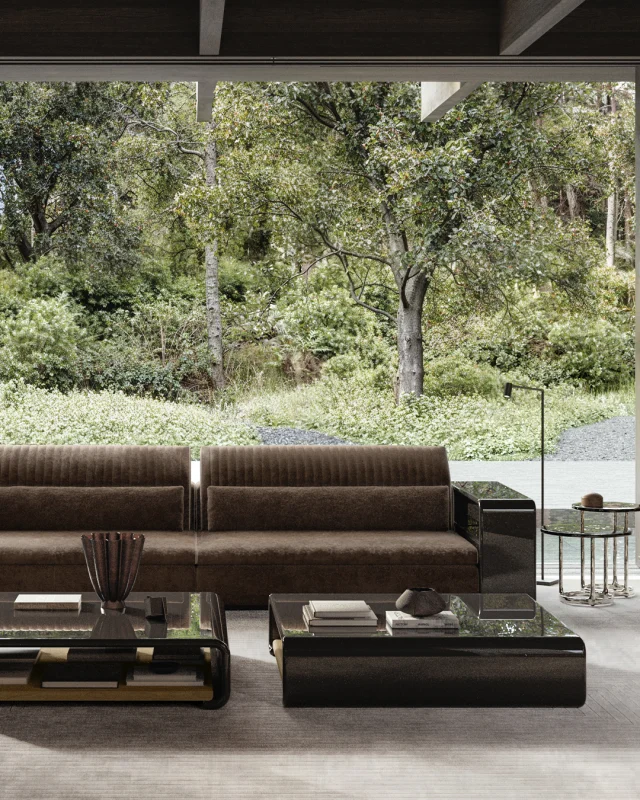 Molteni&C | Furniture Collection | Sofas, Tables & More | Molteni&C
