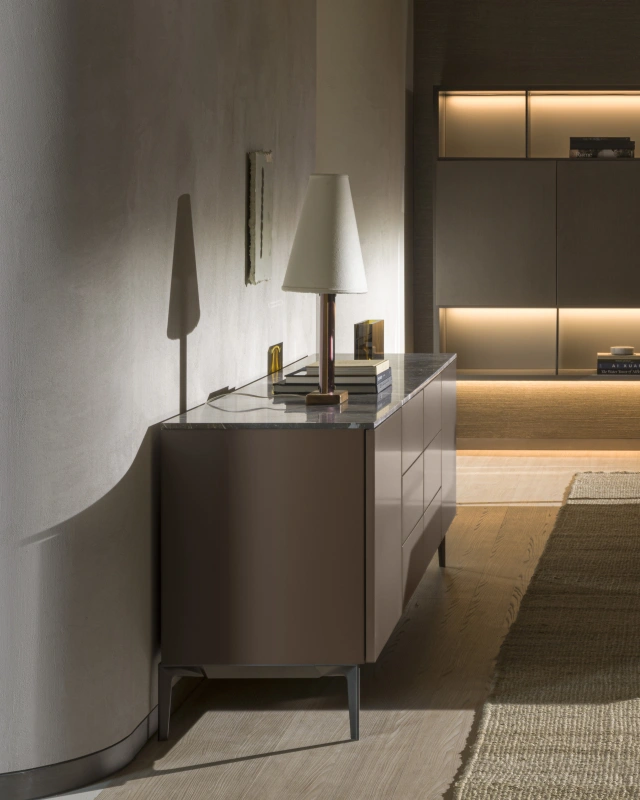Molteni | 505 UP SIDEBOARD | Molteni&C