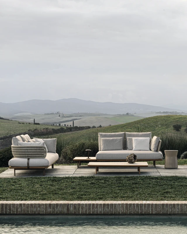 Molteni&C | Italian Design Furniture | Luxury Living
