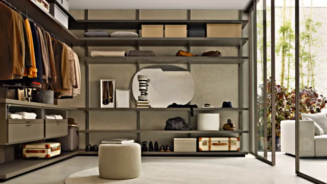 Molteni | DWELL | Molteni&C