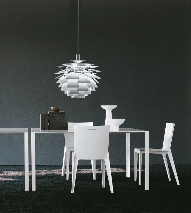 Molteni | LESSLESS ( Table | Home Office ) | Molteni&C