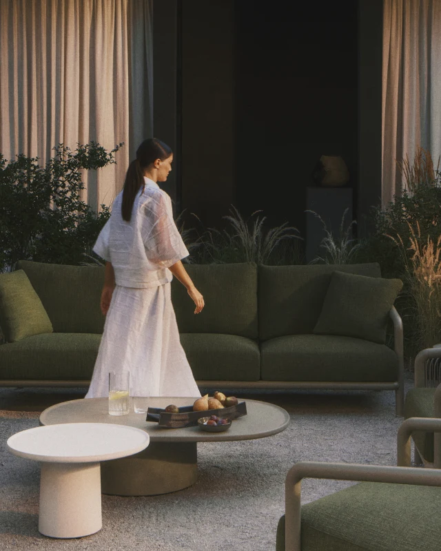 Molteni&C | Italian Design Furniture | Luxury Living