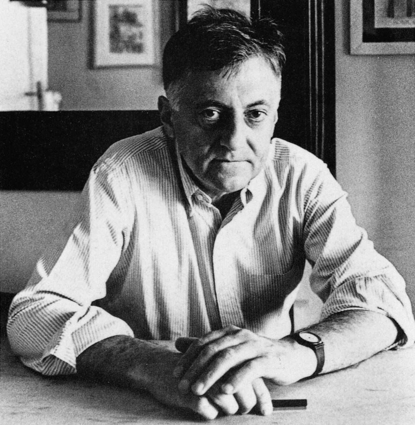 Aldo Rossi