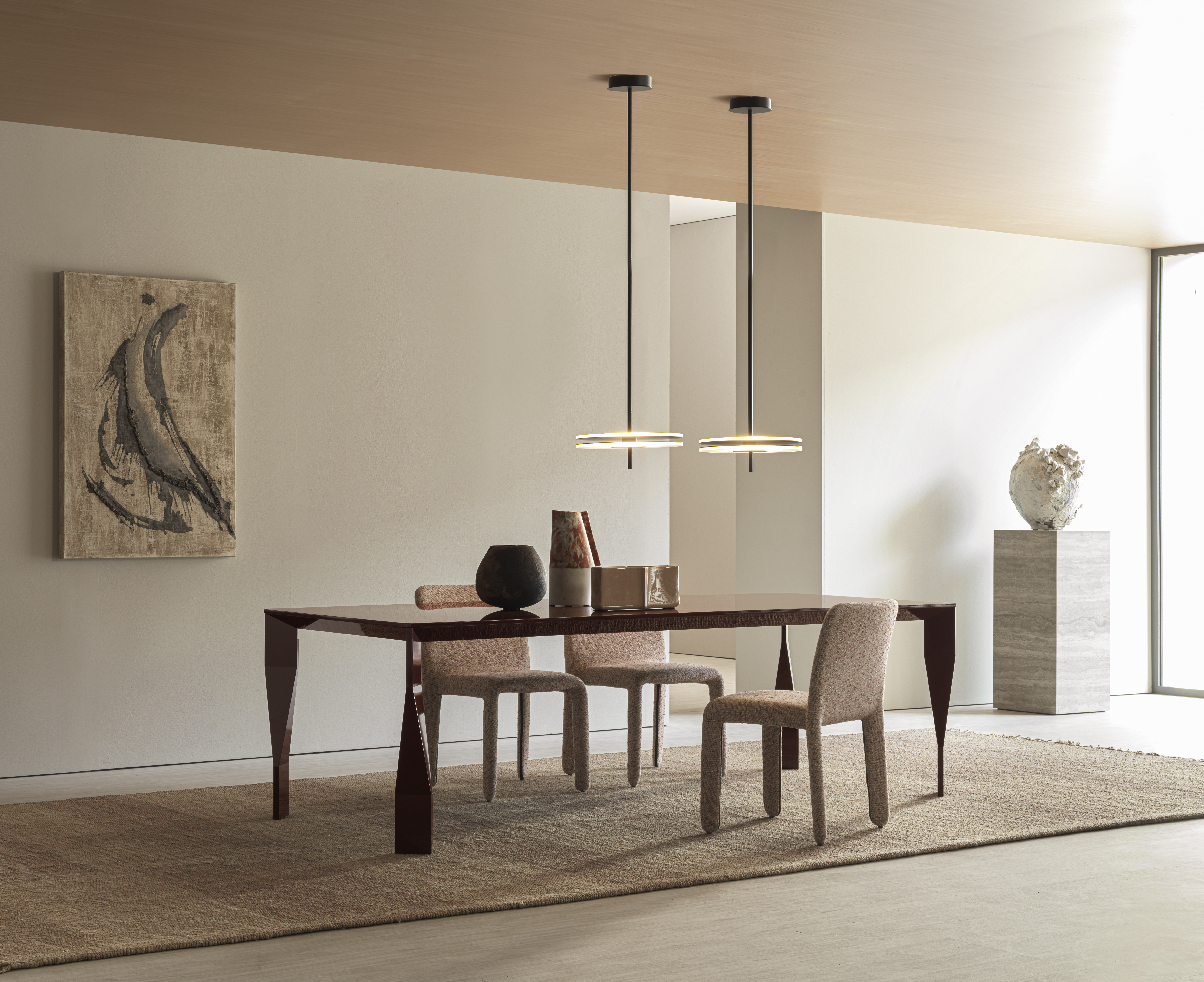 Molteni | 温かな色調 | Molteni&C