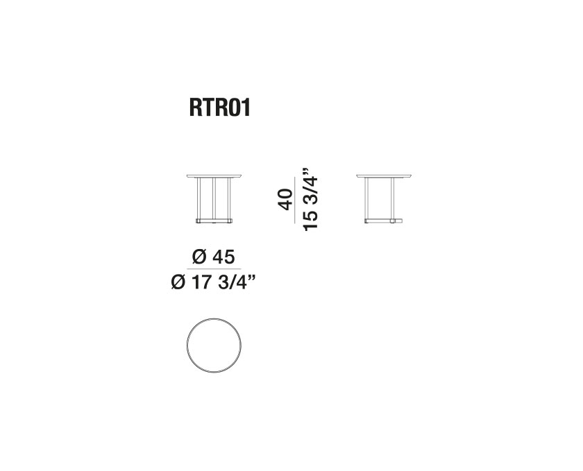 Regent dimensions