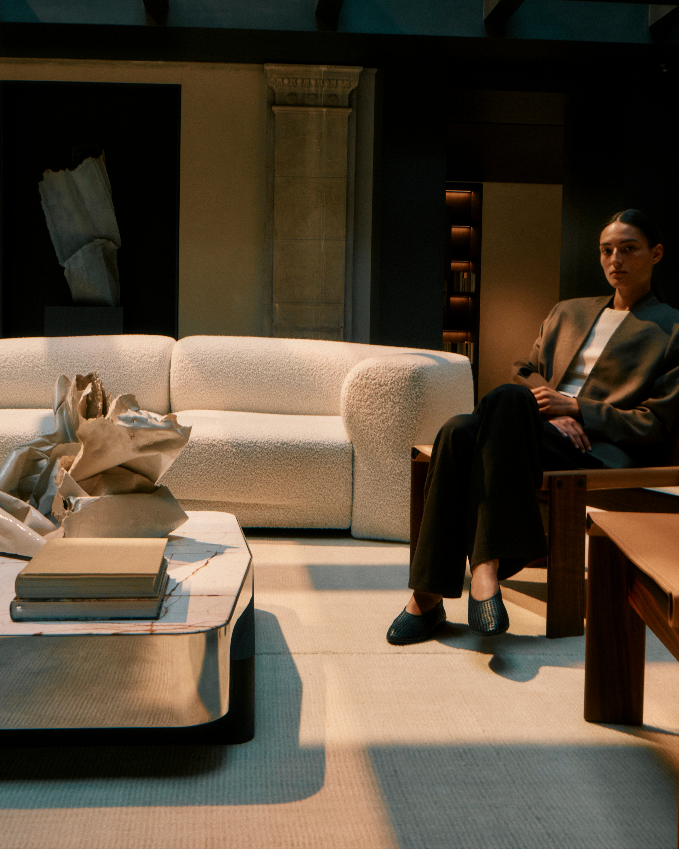 Molteni&C | Italian Design Furniture | Luxury Living