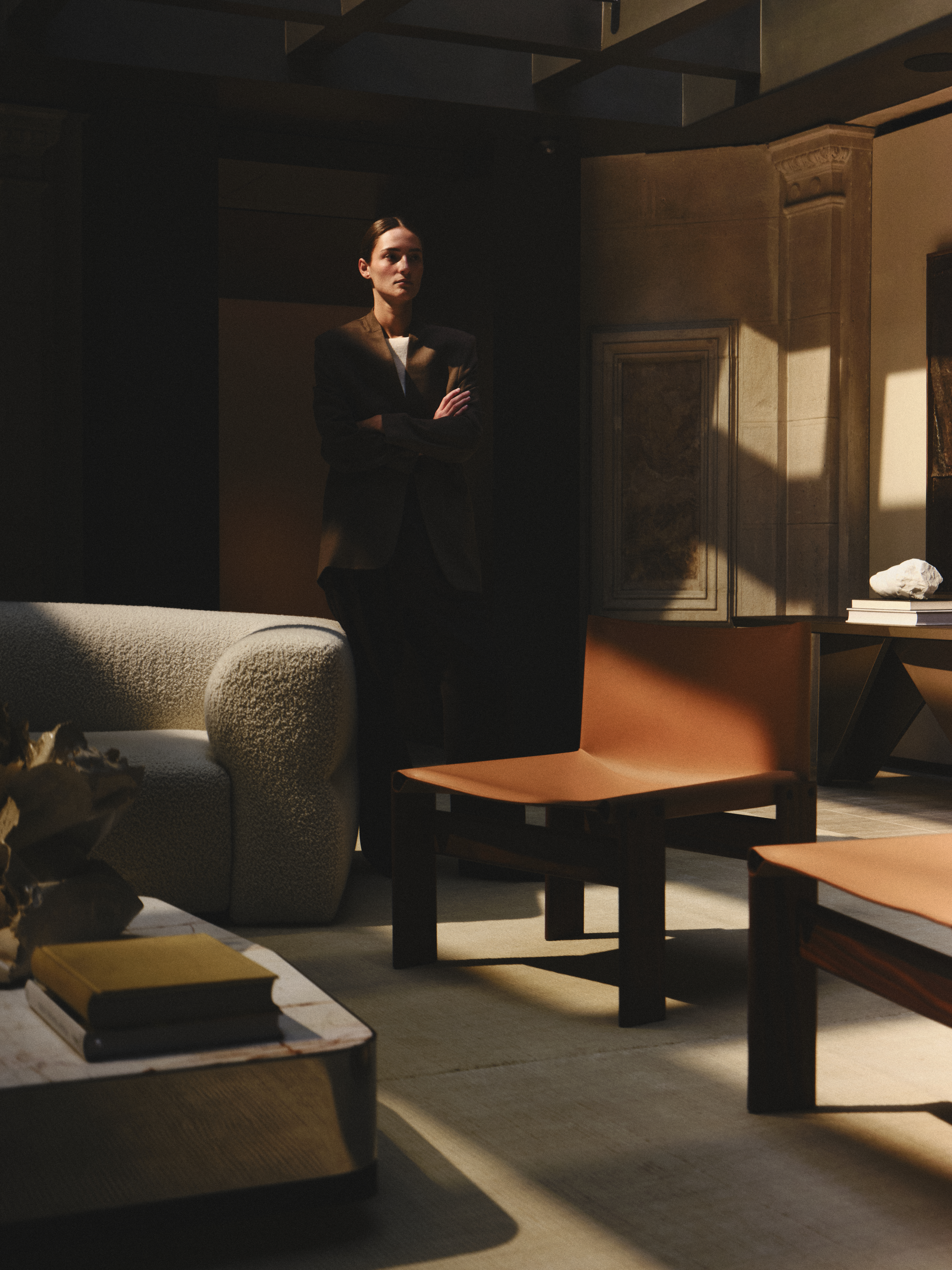 Molteni&C | Italian Design Furniture | Luxury Living