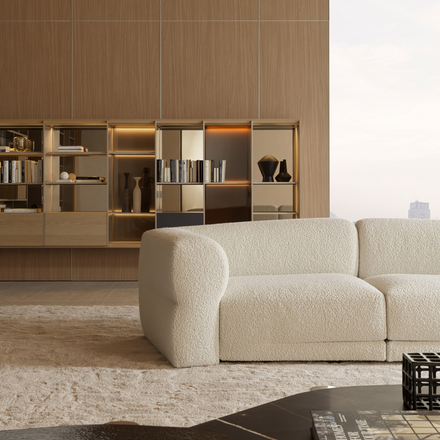 Molteni&C | Landing_Inspiration Living_US