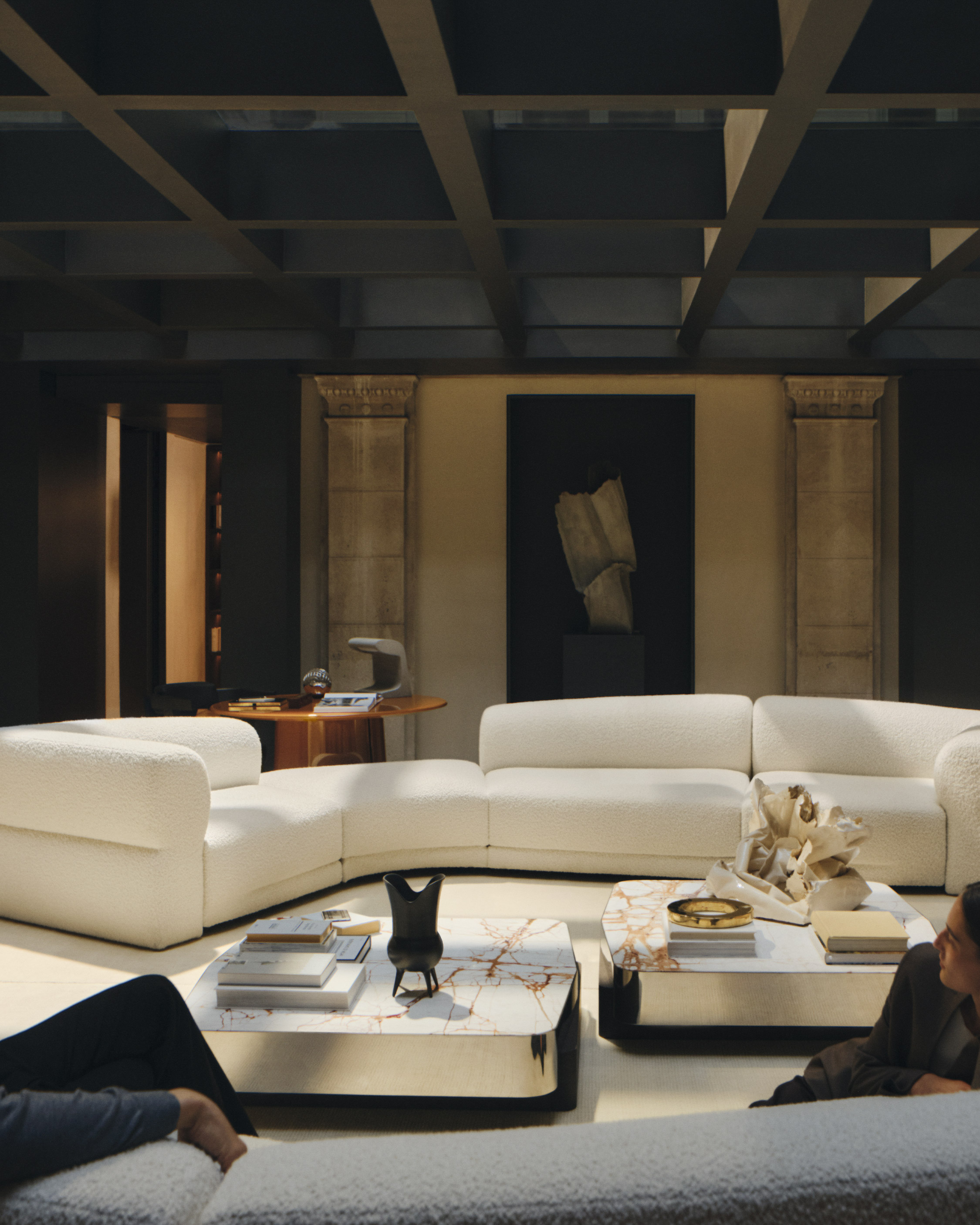 Molteni&C | Italian Design Furniture | Luxury Living