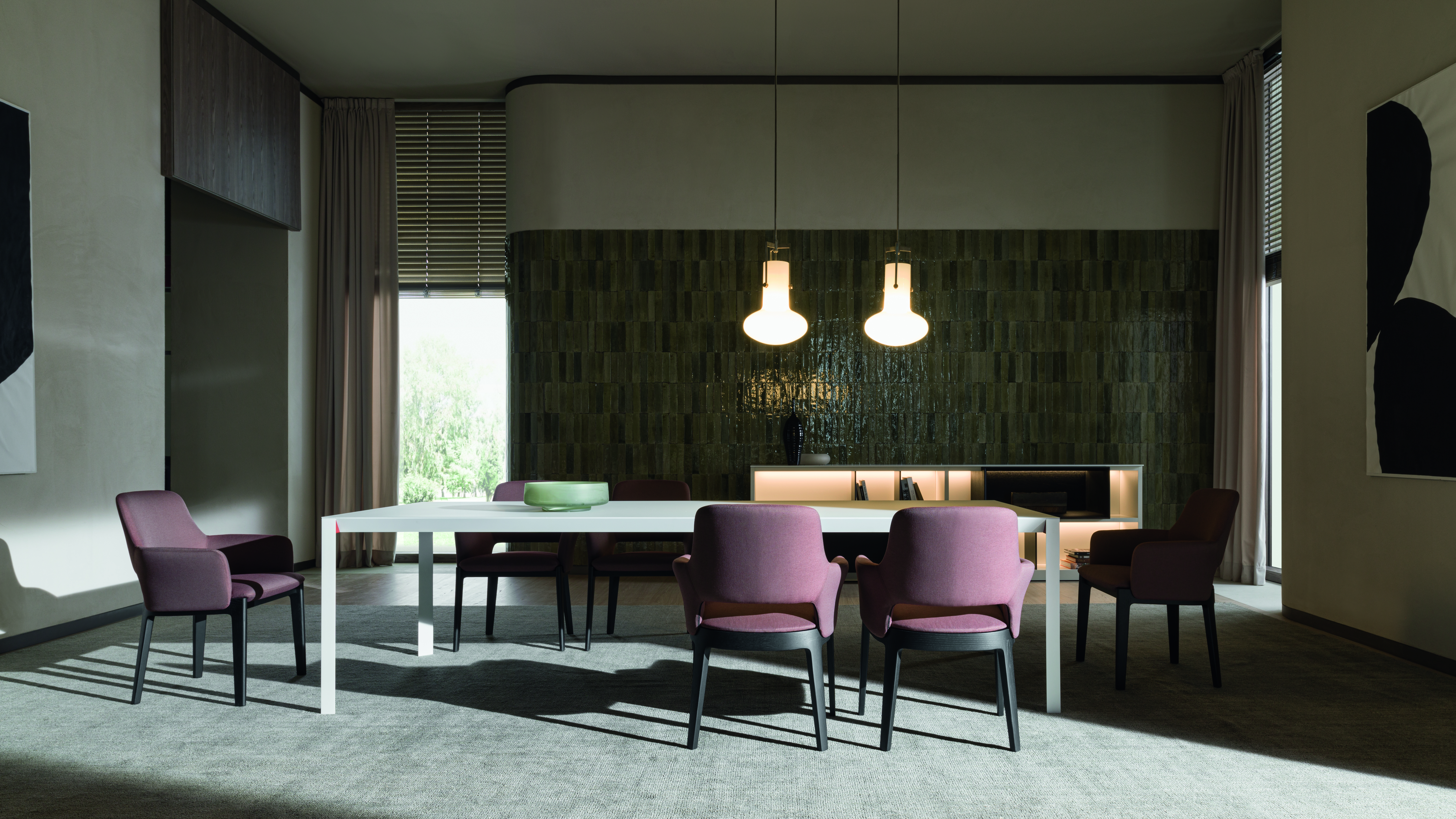 Molteni | FILIGREE | Molteni&C