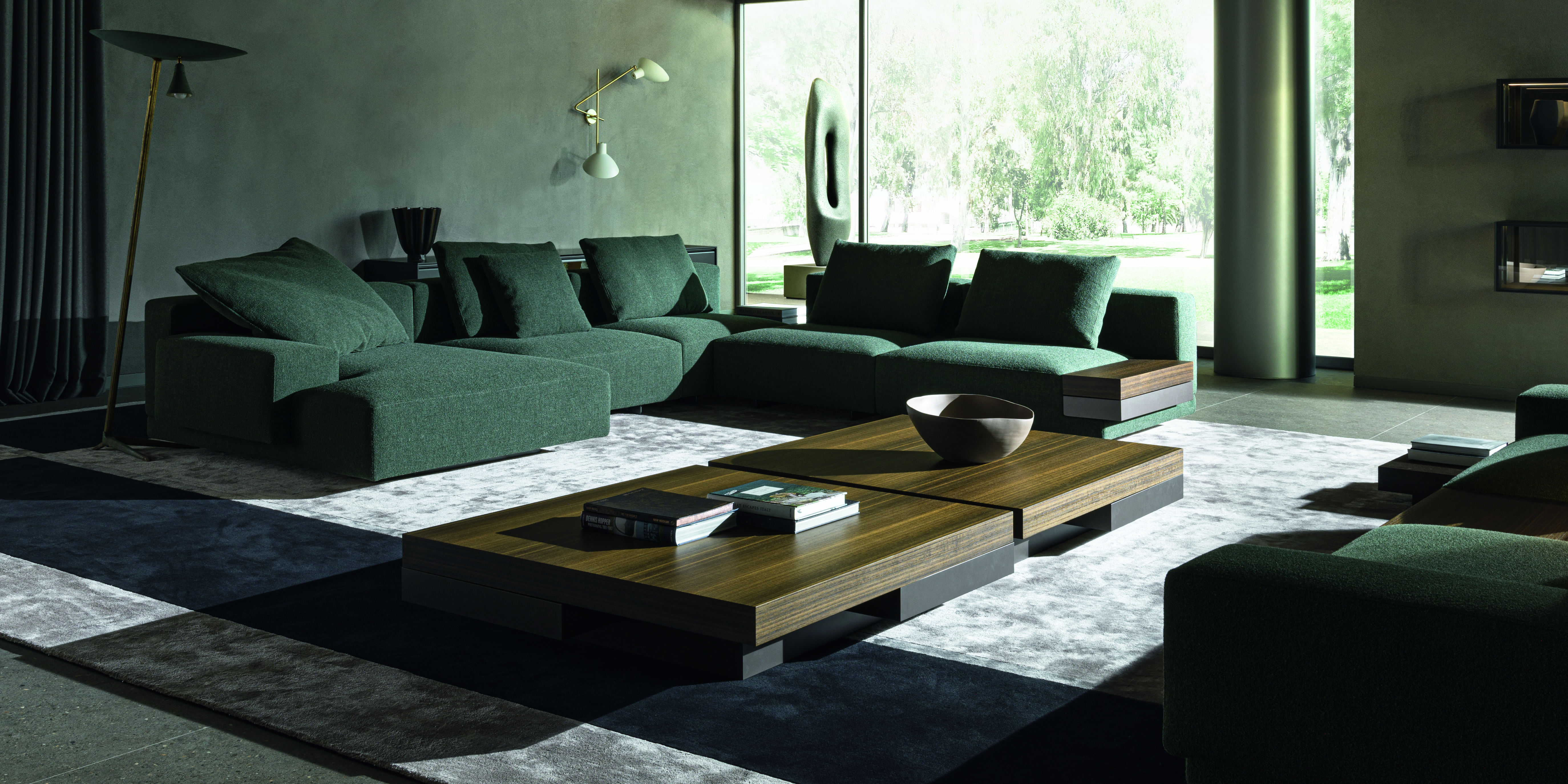 Molteni&C | DOMINO NEXT | Molteni&C