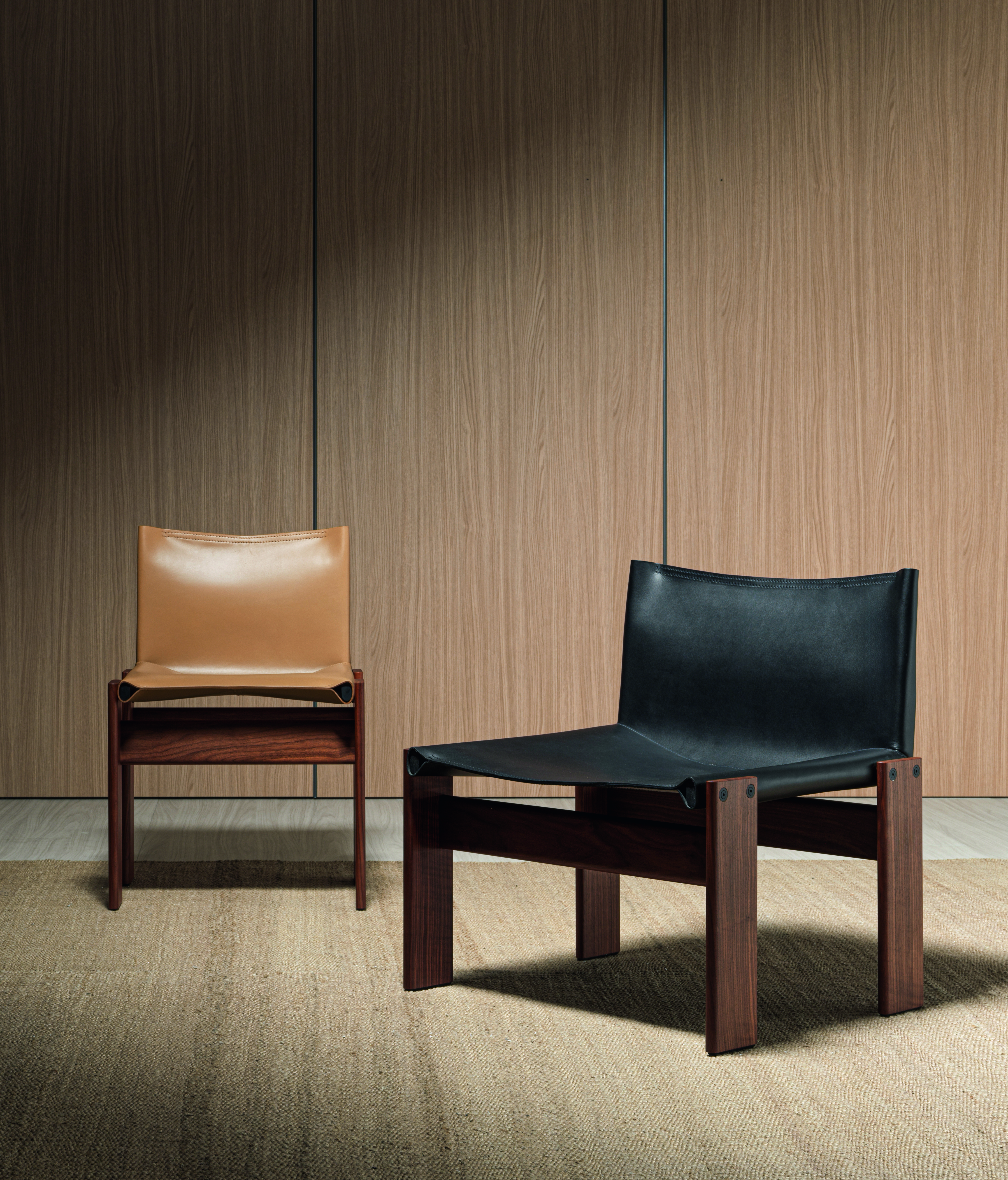 Molteni&C | MOLTENI MONDO_History | Molteni&C