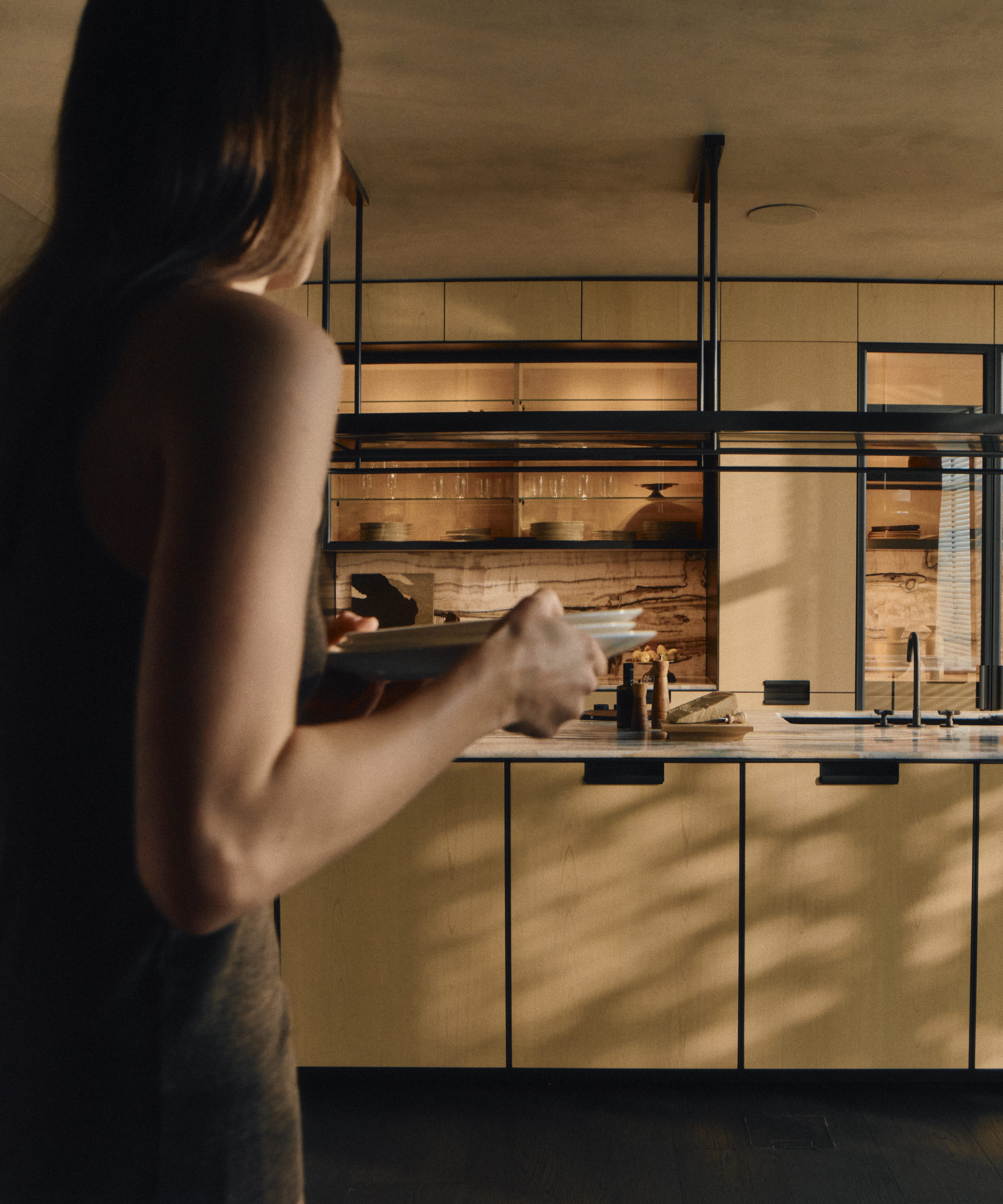 Molteni&C | Italian Design Furniture | Luxury Living