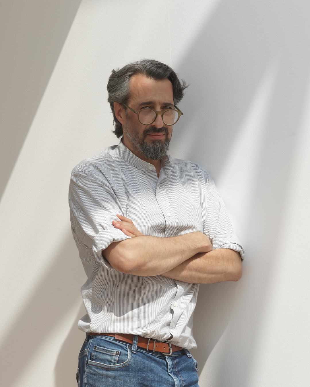 Ron Gilad